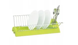 kamille-suszarka-do-naczyn-0769b-zielona-41-5x28x13-cm