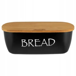 chlebak-pojemnik-na-chleb-z-bambusowa-deska-czarny-1132