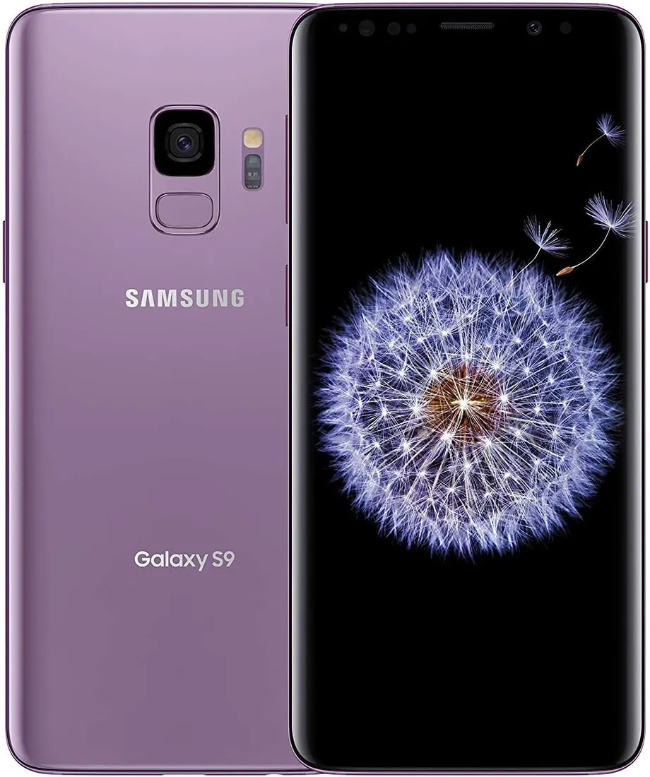 H*i様 Samsung Galaxy S9 Samsung Galaxy S9 SM-G960U 4/64GB Czarny - Cena, opinie na