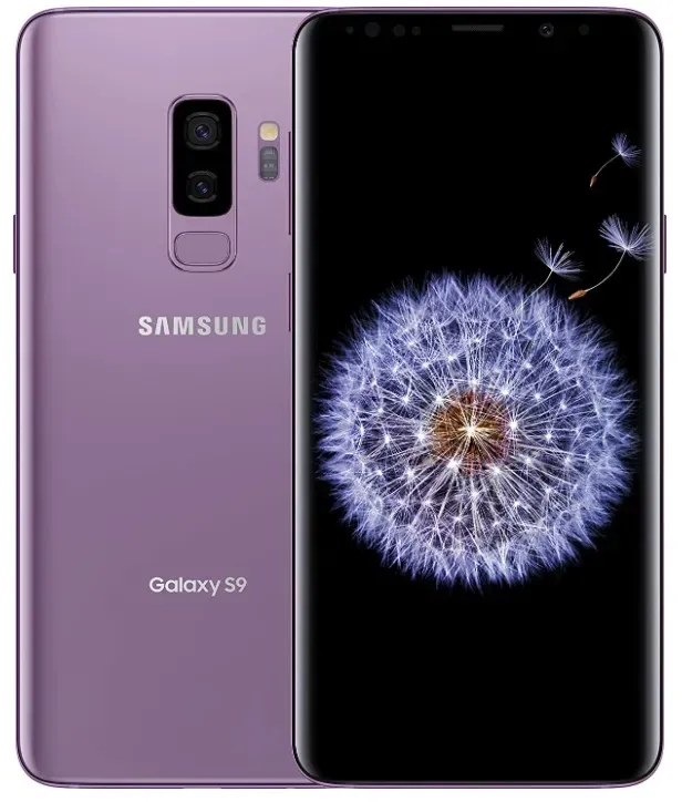 GALAXY　s9＋ Smartfon Samsung Galaxy S9+ SM-G965 (czarny) - Opinie, Cena