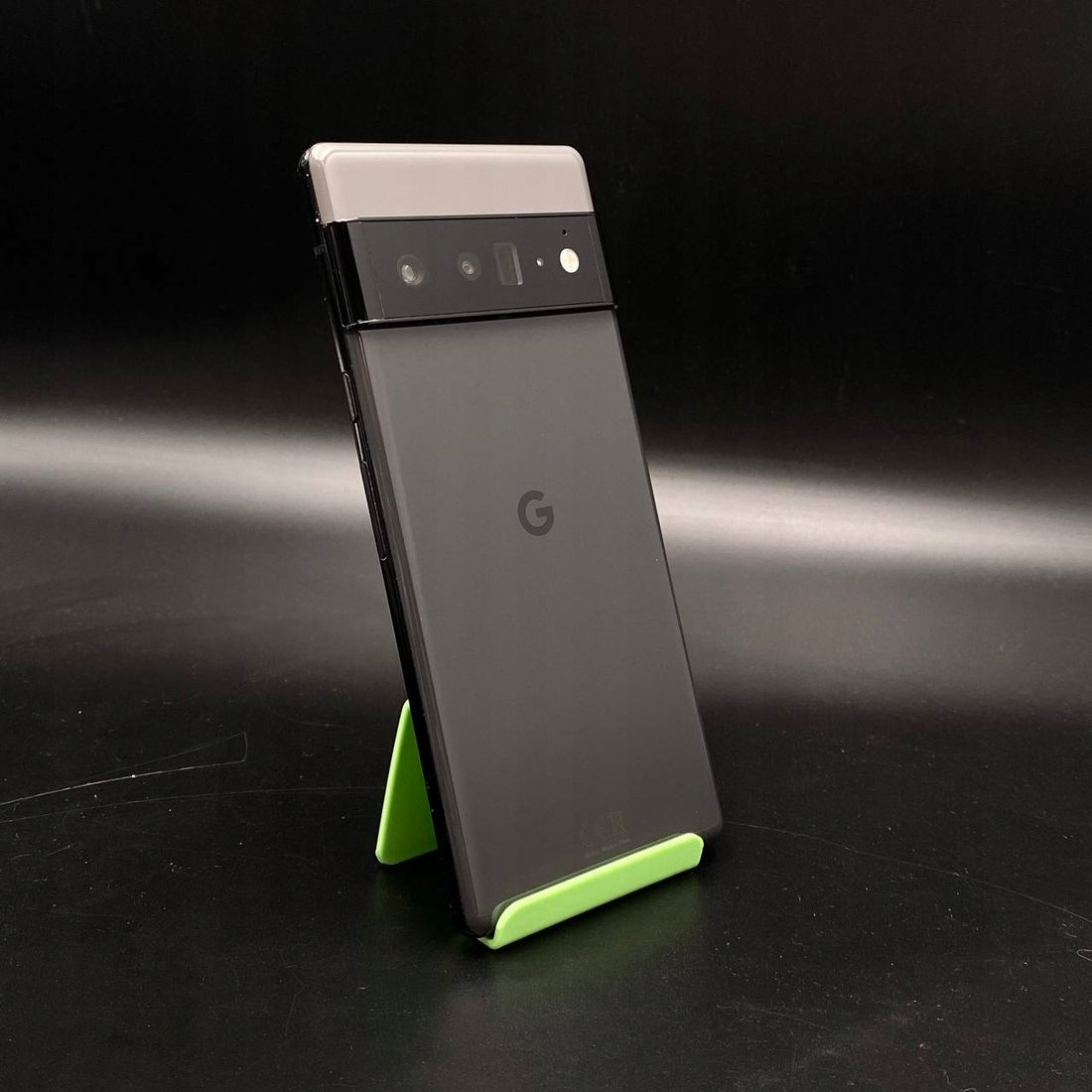 Google Pixel 6 Pro 12/128 GB czarny - ERLI.pl