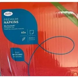 duni-serwetka-bio-dunisoft-40-x-40-cm-czerwony-60-szt