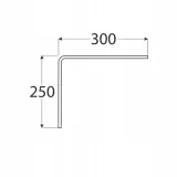 wspornik-polki-prosty-bialy-wsb-300x250