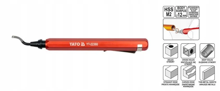 yato-gratownik-yt-22360