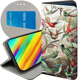 etui-z-klapka-do-google-pixel-7-pro-wzory-ernst-haeckel-przyroda-botanika