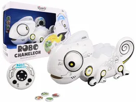 robo-chameleon-robot-kameleon-sterowany