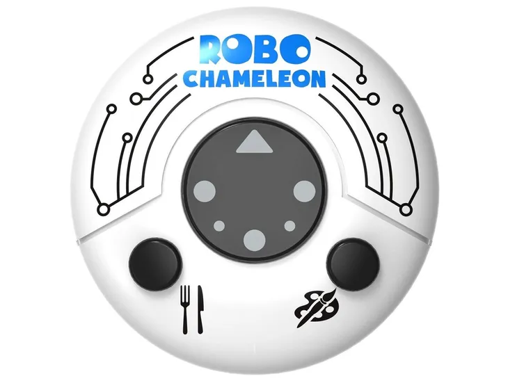 robo-chameleon-robot-kameleon-sterowany-marka-inna