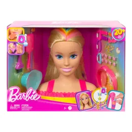 barbie-glowa-do-stylizacji-neonowa-tecza-blond-wlosy