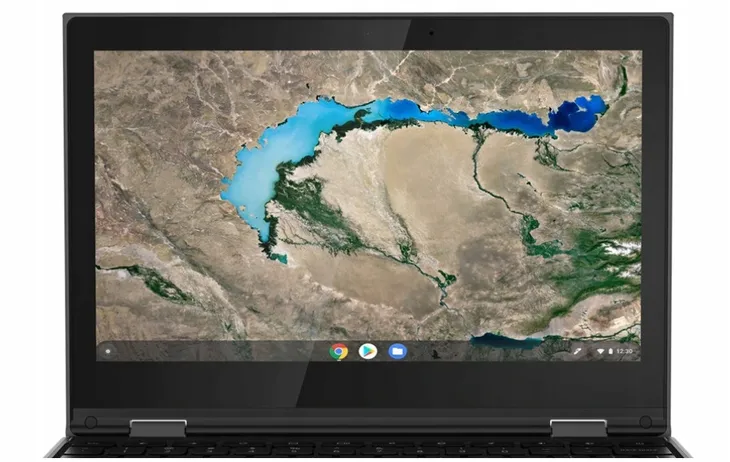 Lenovo 300e Chromebook 2nd A4-9120C 4GB 32GB HD Dotyk Mocny