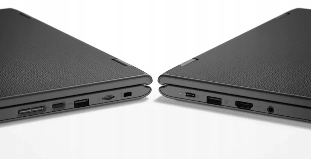 Lenovo 300e Chromebook ④ OUTLET LENOVO 300e Chromebook 11,6 