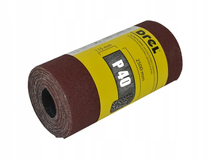 papie-plotno-scierne-rolka-25mx15mm-gr-40-stan-nowy-waga-z-opakowaniem-0-2-kg
