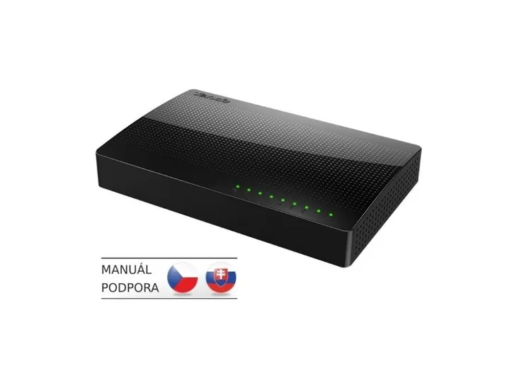 switch-tenda-sg108-8-portow-producent-tenda