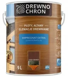 drewnochron-impregnat-extra-dab-ciemny-9l