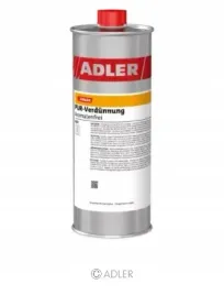 adler-rozcienczalnik-pur-verdunnung-1l