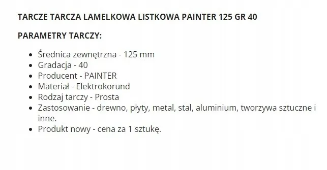 tarcza-listkowa-125-40-painter