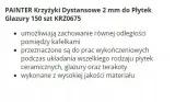 krzyzyki-dystansowe-2-mm-painter-stan-nowy