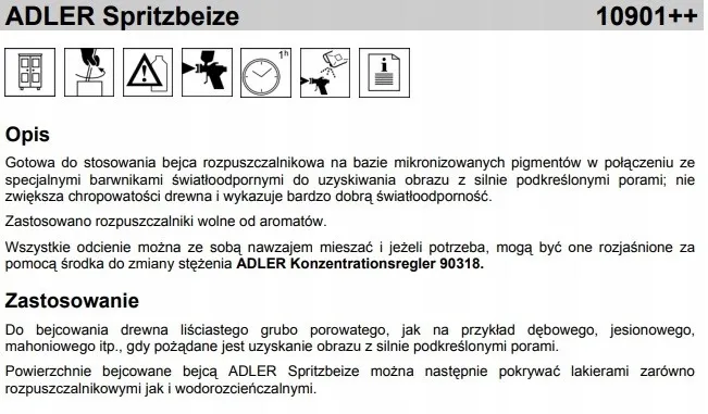 adler-bejca-arova-spritzbeize-maron-09l-czas-schniecia-0-15-h