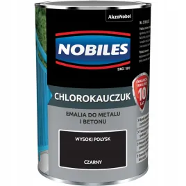 chlorokauczuk-09l-czarny-nobiles