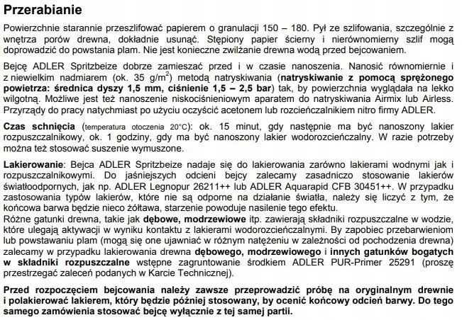 adler-bejca-arova-spritzbeize-maron-09l-wydajnosc-8-m-l