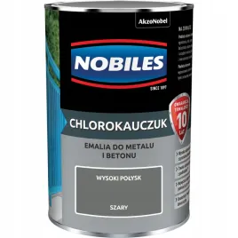 chlorokauczuk-09l-szary-nobiles