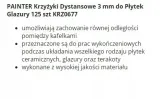 krzyzyki-dystansowe-3-mm-painter-stan-nowy