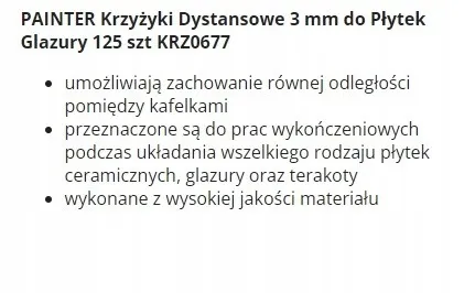 krzyzyki-dystansowe-3-mm-painter