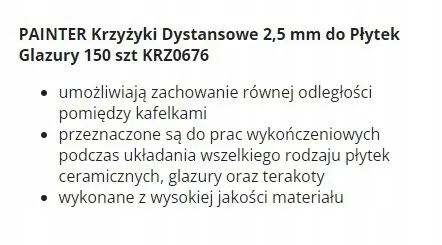 krzyzyki-dystansowe-25-mm-painter