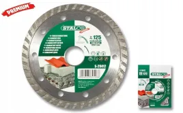 tarcza-diamentowa-230mm-stalco-turbo
