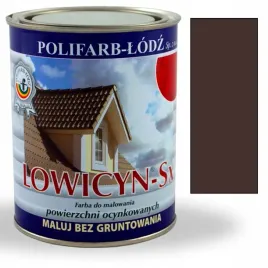 farba-na-ocynk-poliwinylowa-lowicyn-sx-polysk-braz-czekoladowy-ral-8017-5l