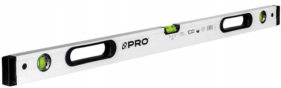 poziomica-biala-60cm-s800-pro