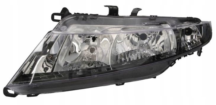 Zdjęcia - Reflektory i DRL Honda ﻿REFLEKTOR LAMPA PRZÓD  CIVIC VIII UFO 05 LEWY 