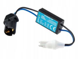 Z2972 Osram Adapter LEDriving Smart Canbus H7 LEDSC02-1 