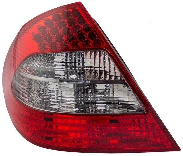 Фото - Фари й ДХВ Mercedes-Benz ﻿LAMPA TYŁ LEWA MERCEDES E W211 06- AVANTGARDE LED 