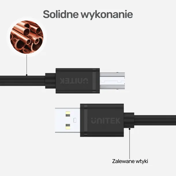 unitek-przewod-usb-2-0-am-bm-5m-producent-unitek