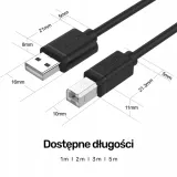unitek-przewod-usb-2-0-am-bm-5m-stan-nowy-kod-producenta-y-c421gbk