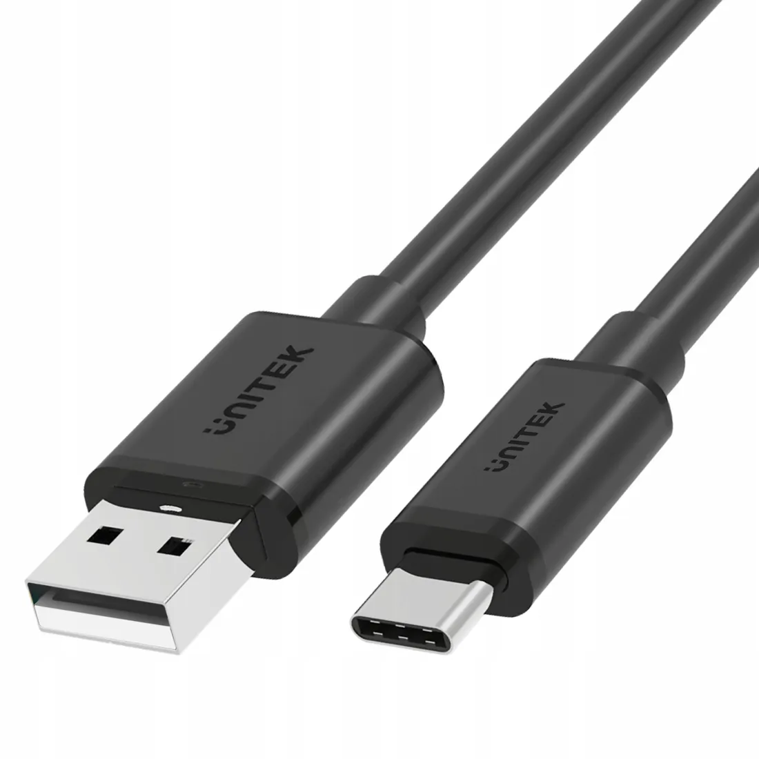 unitek-kabel-usb-c-usb-quick-charge-05m-stan-nowy