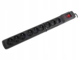 listwa-zasilajaca-armac-multi-m9-5m-9gniazd-czarna