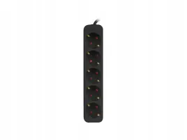 listwa-3m-5-gniazd-230v-schuko-kabel-cu-czarna