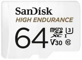 karta-pamieci-sandisk-high-endurance-sdxc-64gb