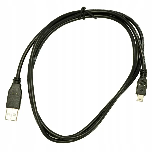 kabel-usb-usb-am-mini-b-18m-akyga-stan-opakowania-oryginalne