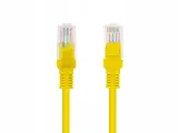 patchcord-kat-6-utp-3m-zolty-fluke-passed-lanberg-dlugosc-kabla-3-m
