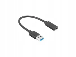 kabel-adapter-usb-3-1-usb-c-usb-15cm-czarny