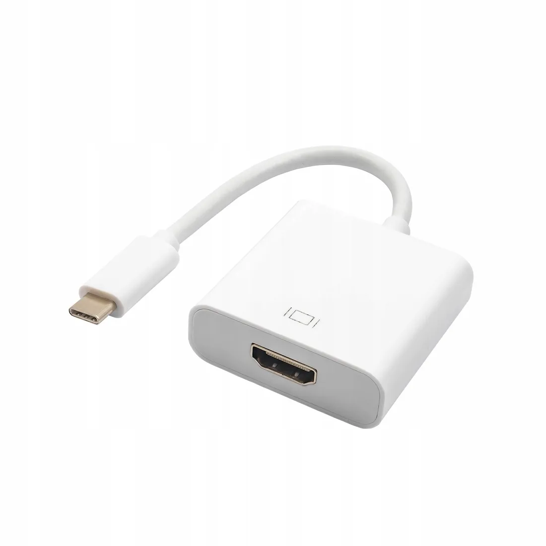 konwerter-adapter-z-kablem-usb-c-hdmi-15cm-stan-nowy