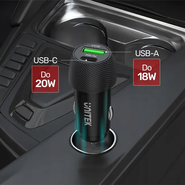 ladowarka-samochodowa-usb-typ-c-unitek-3-ma-zgodnosc-ze-standardem-quick-charge-3-0