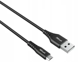 kabel-usb-usb-micro-1-m-trust-czarny
