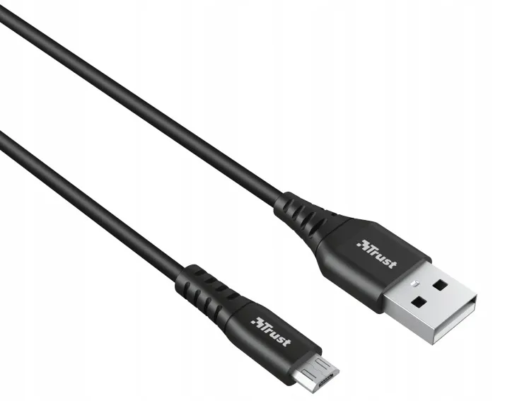 kabel-usb-usb-micro-1-m-trust-czarny