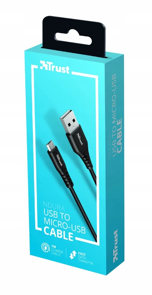 kabel-usb-usb-micro-1-m-trust-czarny-stan-nowy