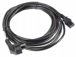 kabel-zasilajacy-lanberg-iec-320-c13-10m-vde
