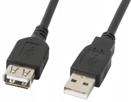 przedluzacz-usb-a-m-f-2-0-0-7m-czarny-lanberg