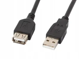 przedluzacz-usb-a-m-f-2-0-5m-czarny-lanberg